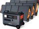 Зарядна станція Oscal PowerMax 3600 3600 Wh 3600 W LiFePO4 PowerMax 3600 фото 5