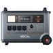 Зарядна станція Oscal PowerMax 3600 3600 Wh 3600 W LiFePO4 PowerMax 3600 фото 1