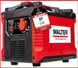 Інверторний генератор Walter WWS-IGS1000 1000 W бензиновий WALTER-WWS-IGS1000 фото 4