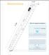 Акумуляторний LED світильник з датчиком руху USB LED-MOTION-RECHARGE фото 2