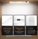 Акумуляторний LED світильник з датчиком руху USB LED-MOTION-RECHARGE фото 3
