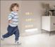 Акумуляторний LED світильник з датчиком руху USB LED-MOTION-RECHARGE фото 5