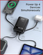 Павербанк VD EnergyQC 20000 mAh 35 W USB-C Power Delivery VD-ENERGYQC-20000-35W фото 3