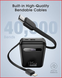 Павербанк VD EnergyQC 20000 mAh 35 W USB-C Power Delivery VD-ENERGYQC-20000-35W фото 4