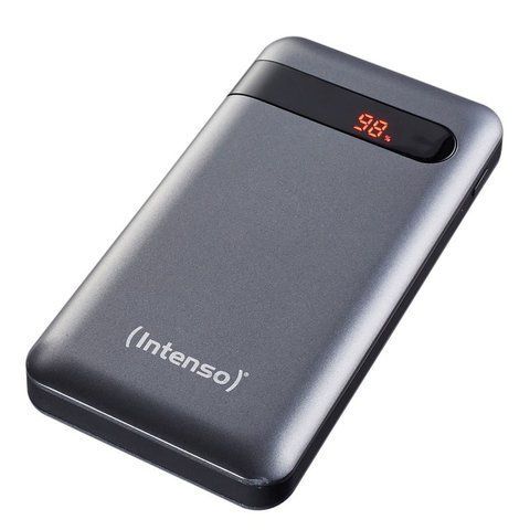 Павербанк Intenso PD20000 20000 mAh Power Delivery INTENSO-PD20000 фото