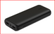 Павербанк Belkin BoostCharge Pro Power Bank 20000 mAh 15W Сірий BELKIN-BOOSTCHARGE-PRO-20K-15W фото 2