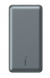 Павербанк Belkin BoostCharge Pro Power Bank 20000 mAh 15W Сірий BELKIN-BOOSTCHARGE-PRO-20K-15W фото 1