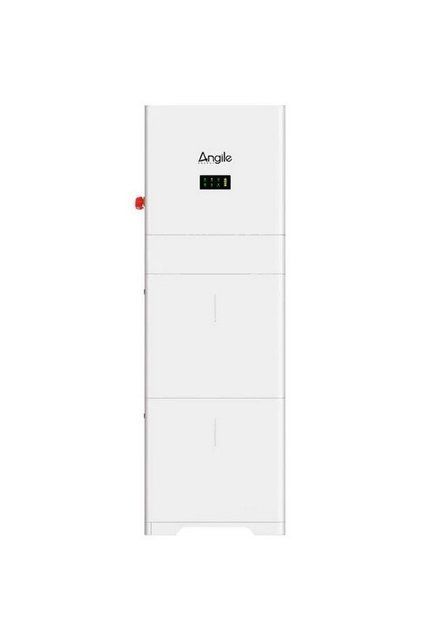 Система резервного енергозабезпечення Angile Energy AE5K-L1-S 10.2 kWh AE5K-L1-S фото
