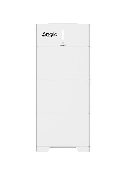 Система резервного енергозабезпечення Angile Energy AE5K-L1-S 10.2 kWh AE5K-L1-S фото