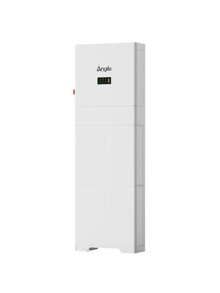 Система резервного енергозабезпечення Angile Energy AE5K-L1-S 10.2 kWh AE5K-L1-S фото
