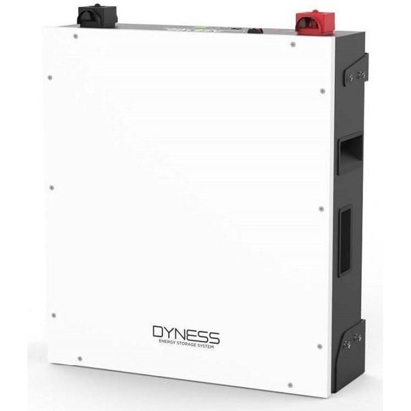 Акумулятор для ДБЖ Dyness A48100 A48100 фото