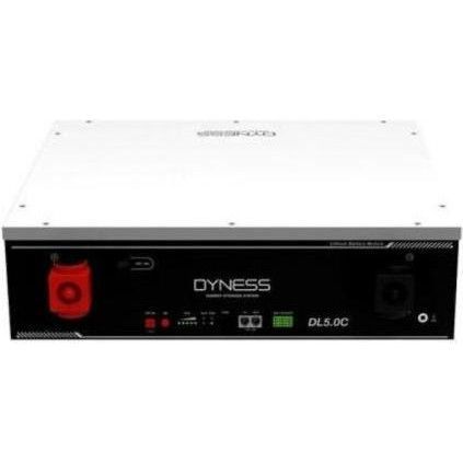 Акумулятор для ДБЖ Dyness DL5.0C DL5 фото
