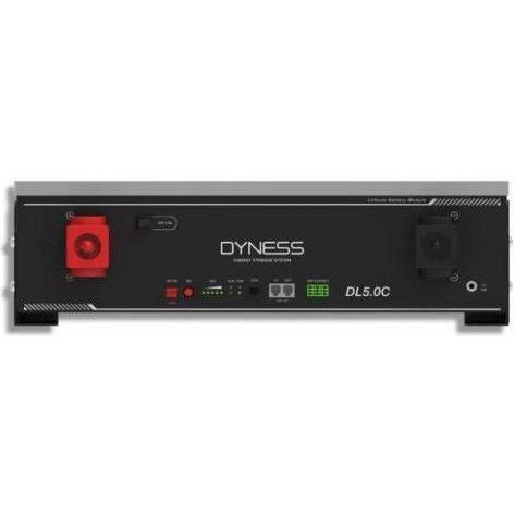 Акумулятор для ДБЖ Dyness DL5.0C DL5 фото